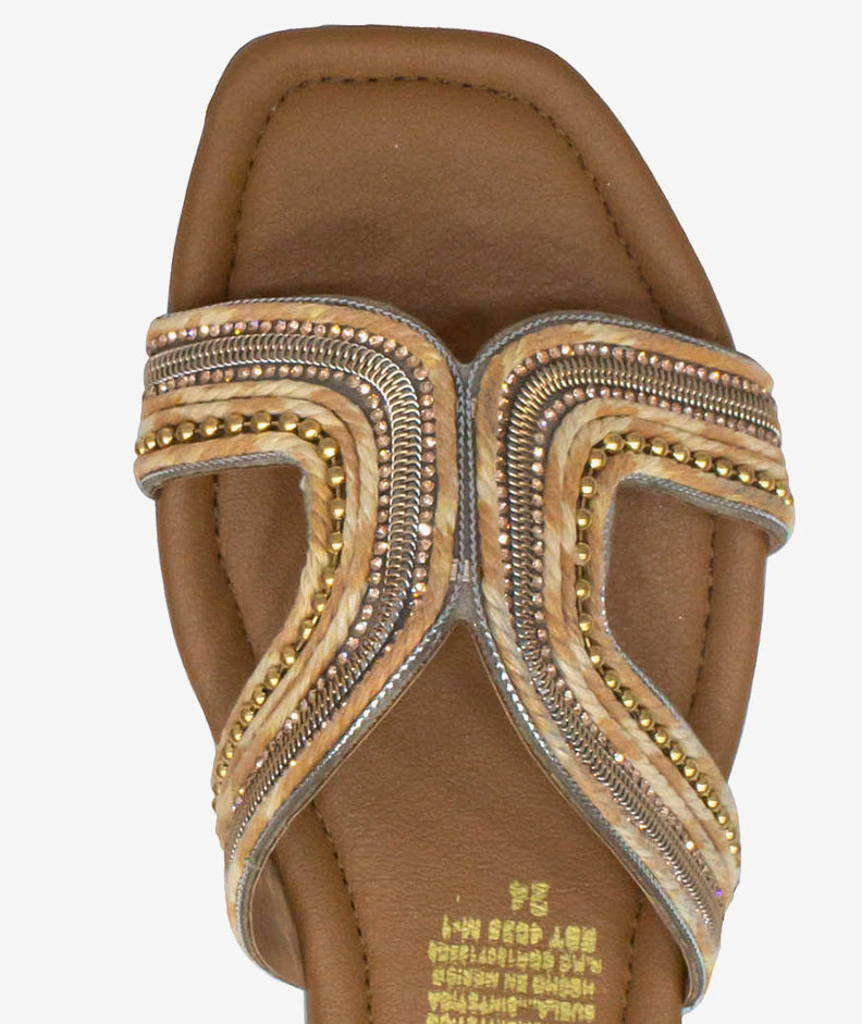 Sandalias Jema 4025