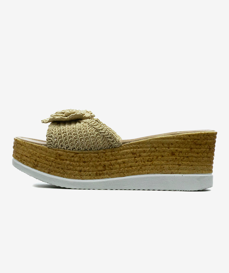Plataformas Dianne Monzetti 4060