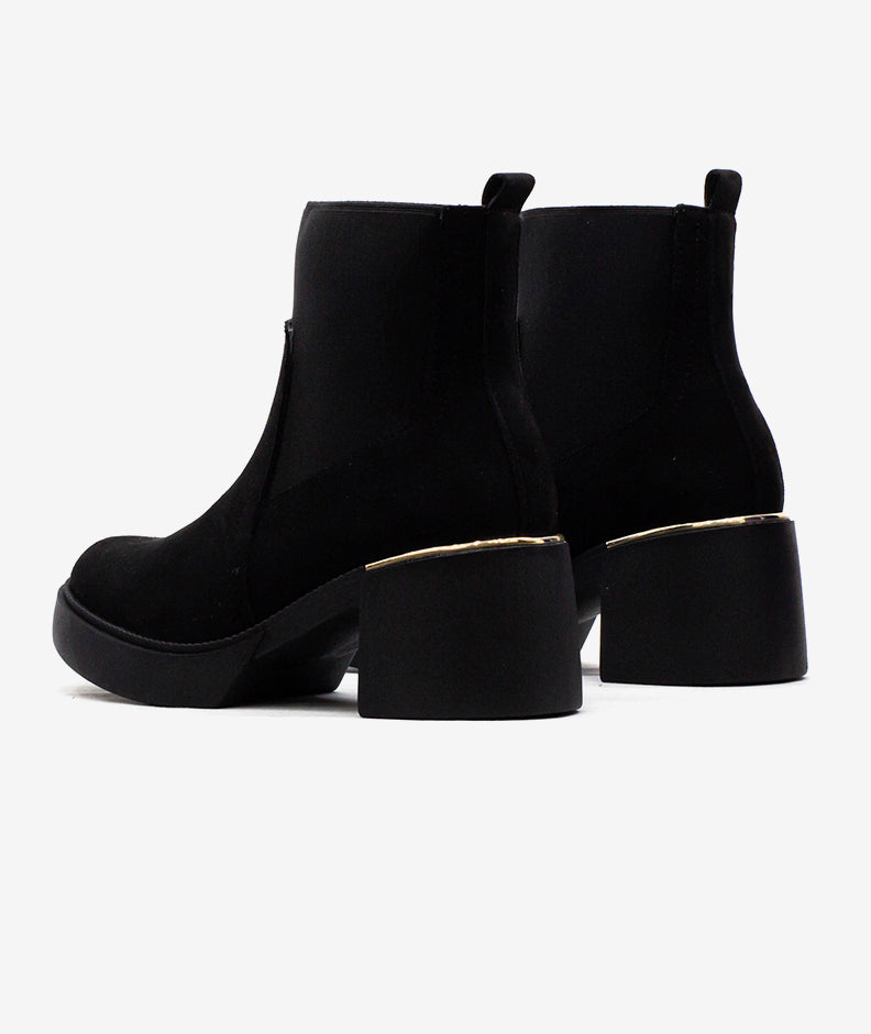 Botas Zmexico 4069