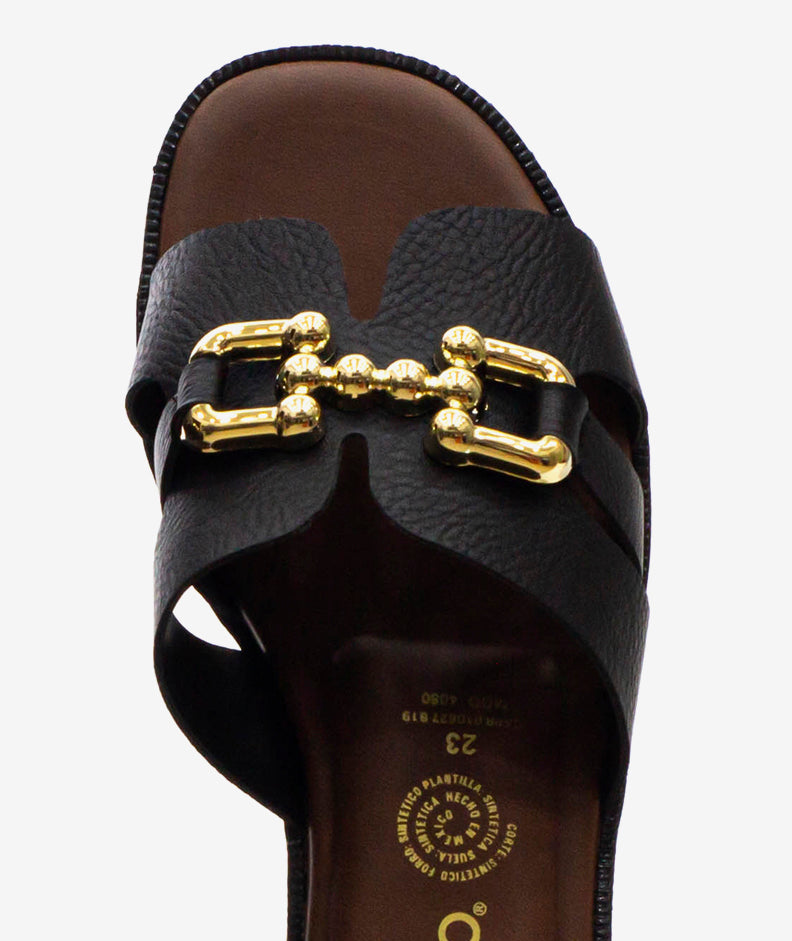 Sandalias Zmexico 4080