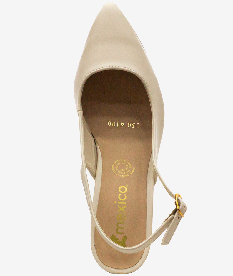 Zapatillas Zmexico 4100