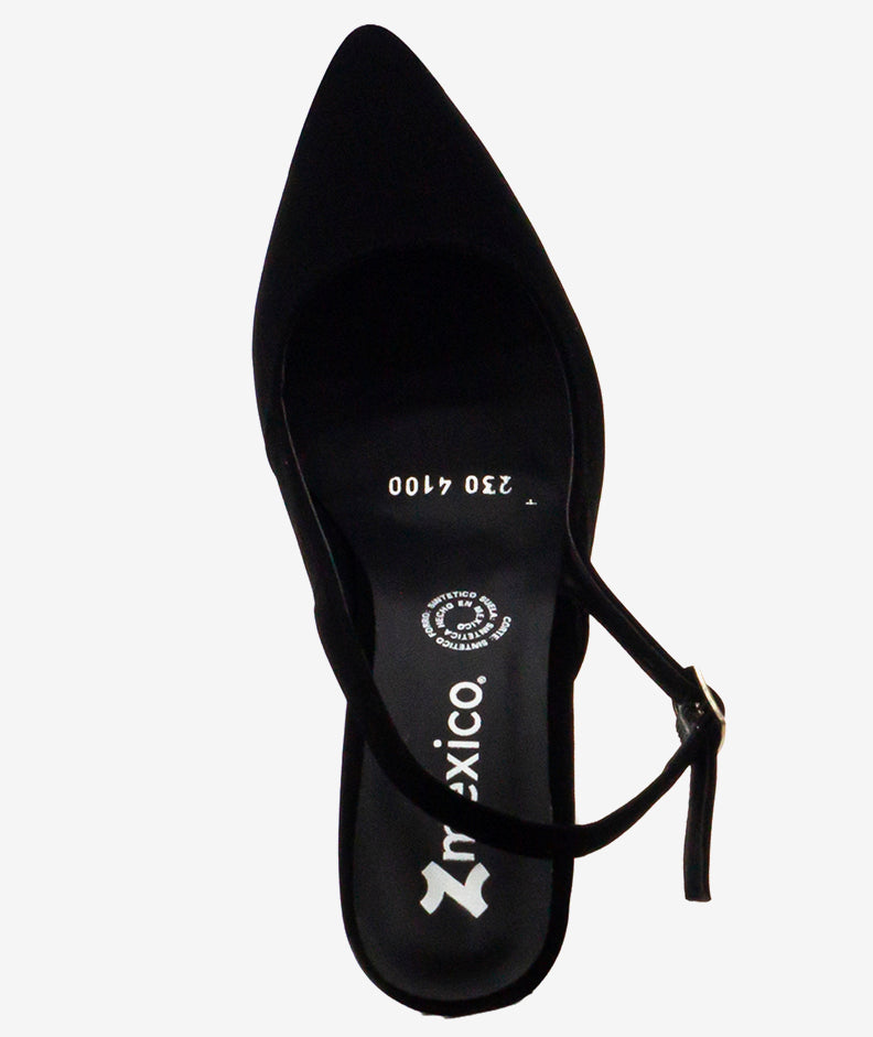 Zapatillas Zmexico 4100