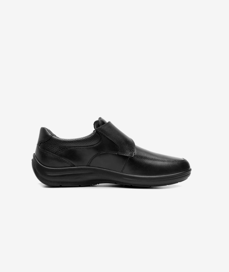 Zapatos Escolares Flexi 414404 para Niño