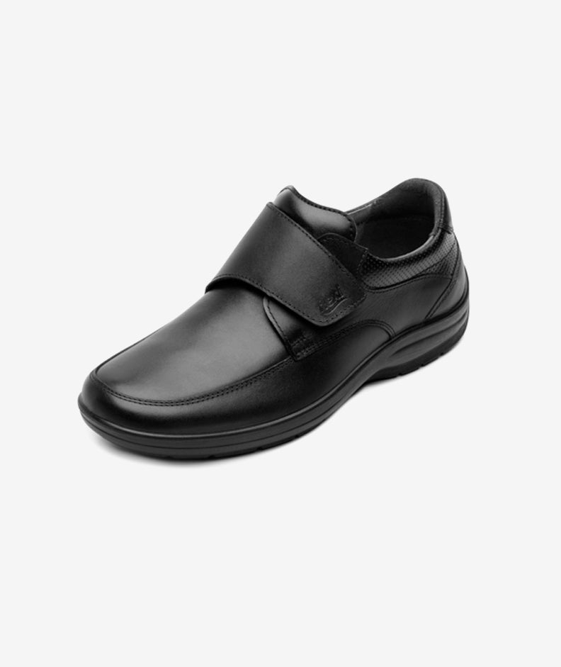 Zapatos Escolares Flexi 414404 para Niño