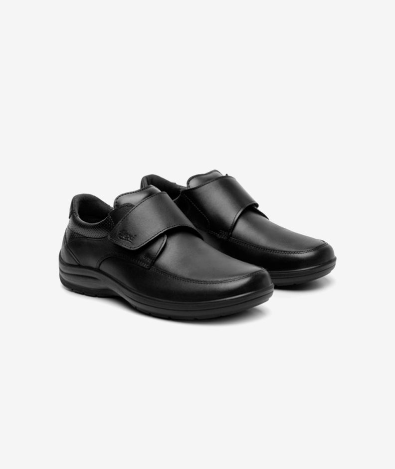 Zapatos Escolares Flexi 414404 para Niño