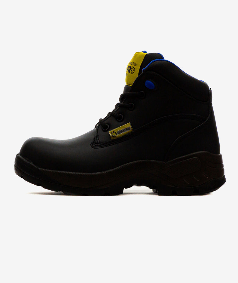 Botas Industriales Triples Pro 415