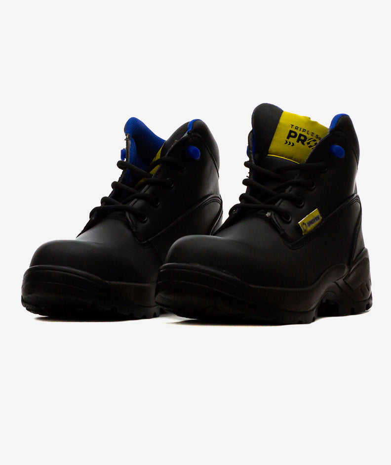 Botas Industriales Triples Pro 415