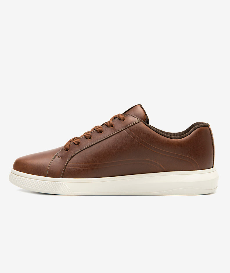 Tenis Urbanos Flexi 415301 para Hombre