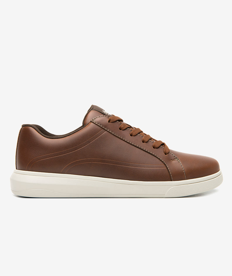 Tenis Urbanos Flexi 415301 para Hombre