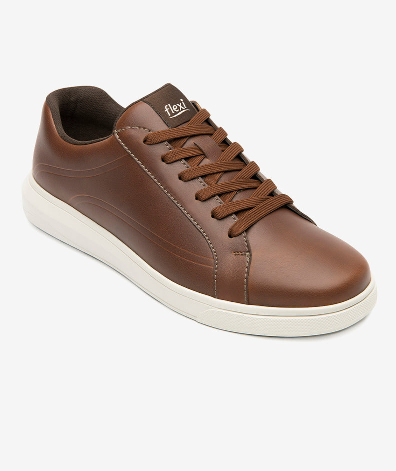 Tenis Urbanos Flexi 415301 para Hombre