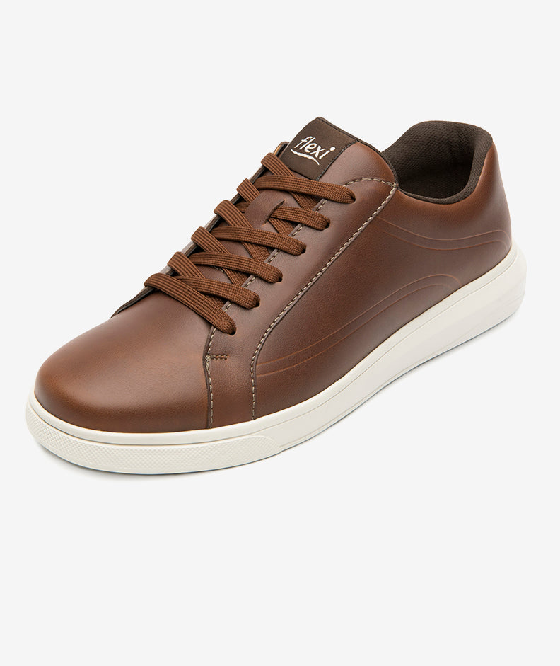 Tenis Urbanos Flexi 415301 para Hombre