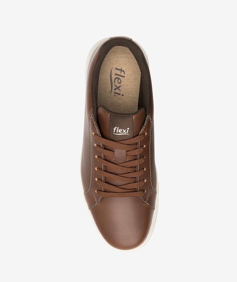 Tenis Urbanos Flexi 415301 para Hombre