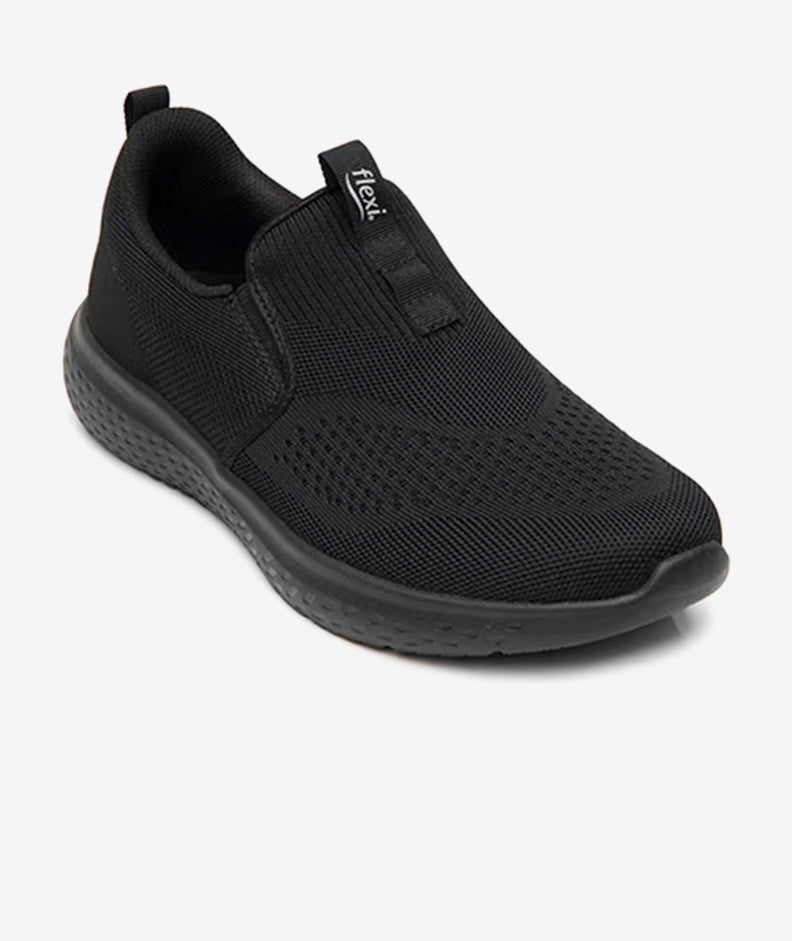 Tenis Urbanos Flexi 415507 para Hombre