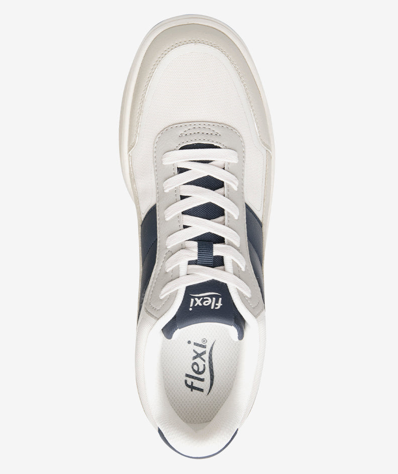 Tenis Urbanos Flexi 417509 para Hombre