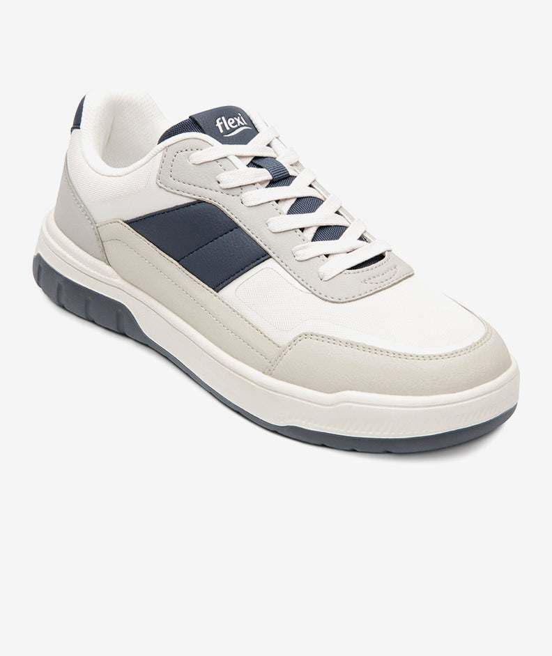 Tenis Urbanos Flexi 417509 para Hombre