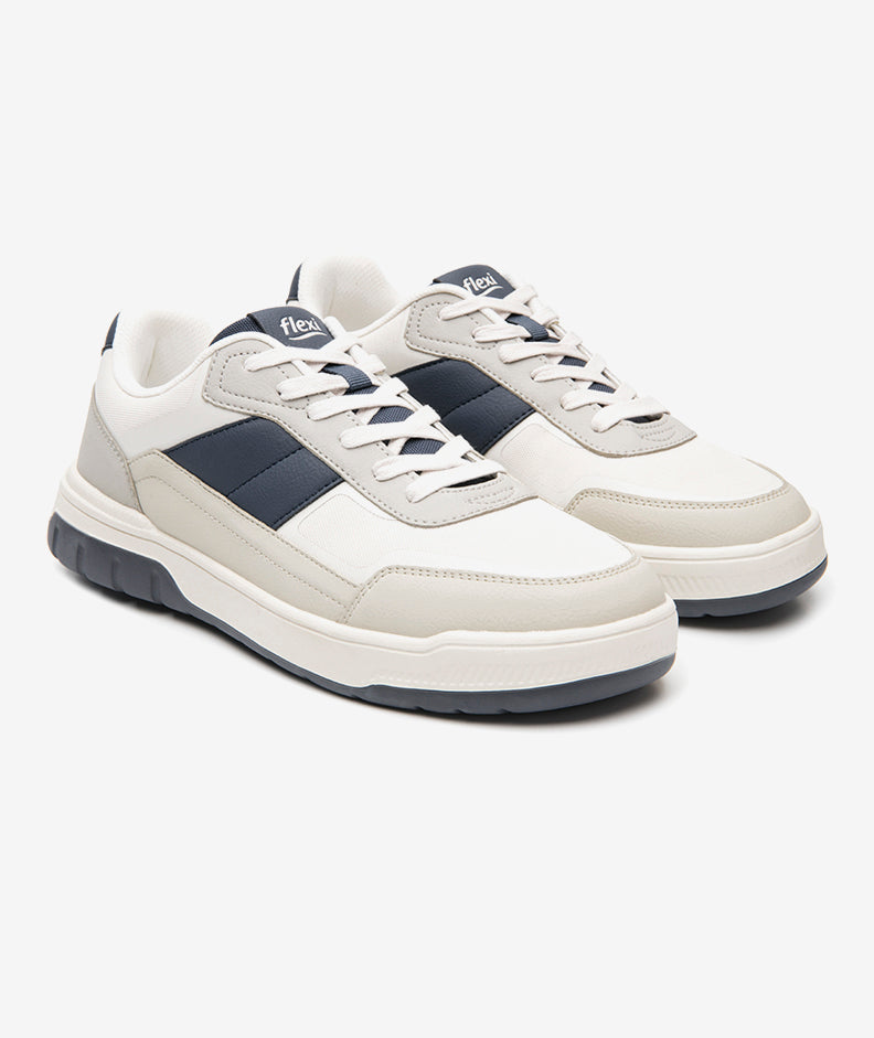 Tenis Urbanos Flexi 417509 para Hombre