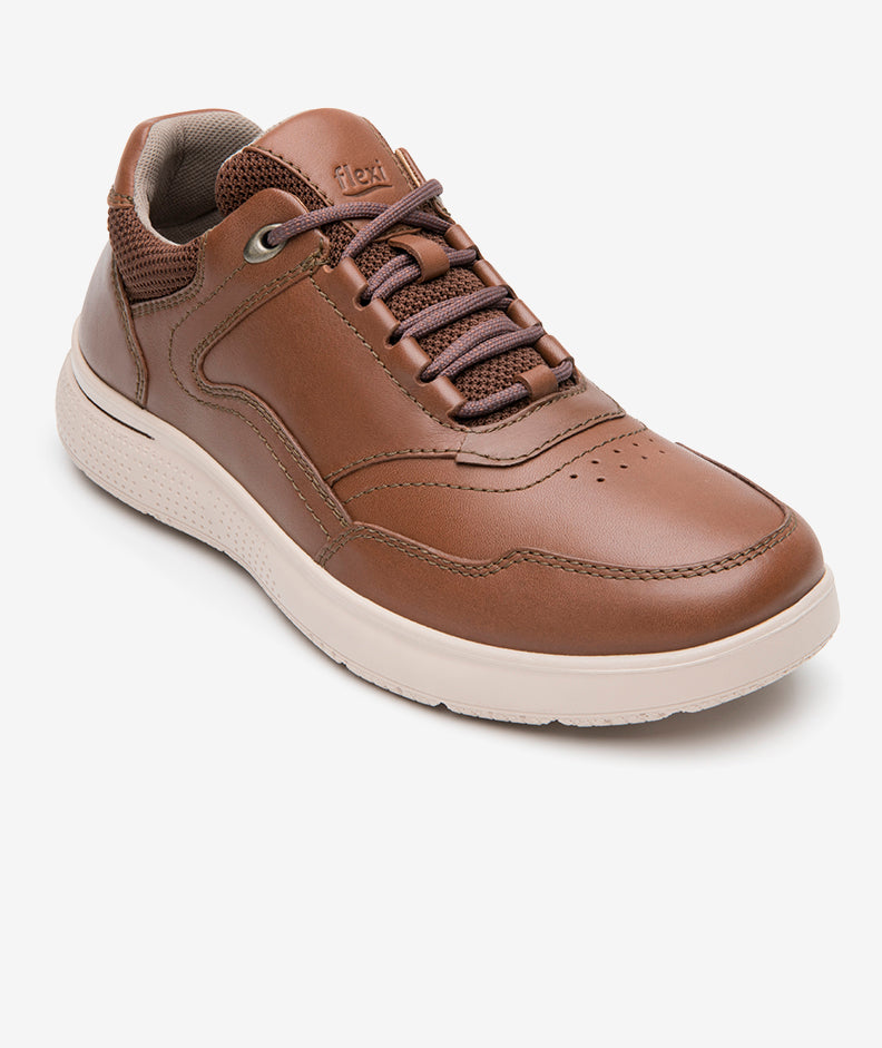 Tenis Urbanos Flexi 417608 para Hombre
