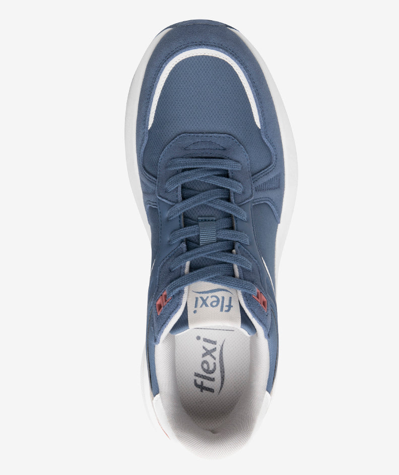 Tenis Urbanos Flexi 420902 para Hombre