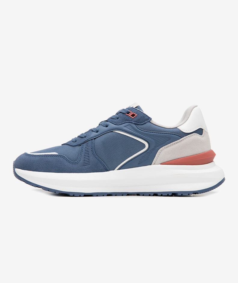 Tenis Urbanos Flexi 420902 para Hombre