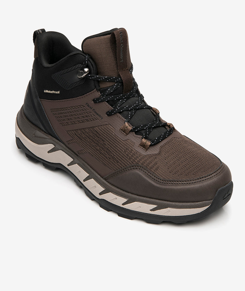 Botas Outdoor Flexi 421104