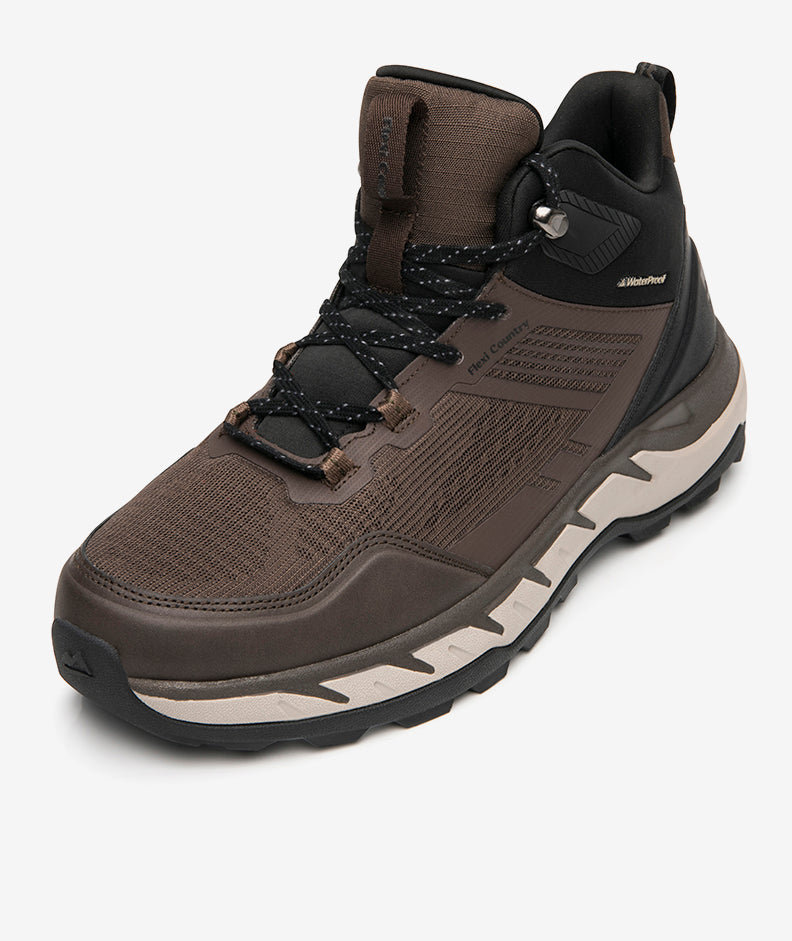 Botas Outdoor Flexi 421104