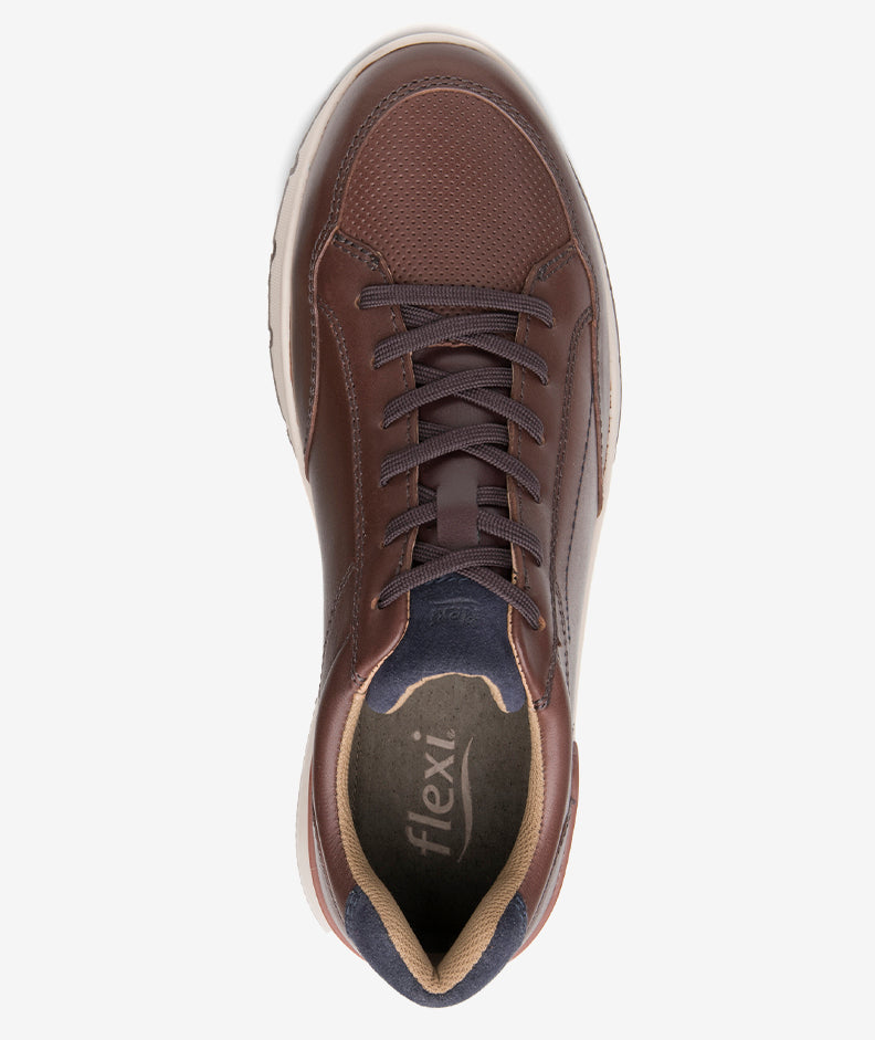 Tenis Urbanos Flexi 421908 para Hombre