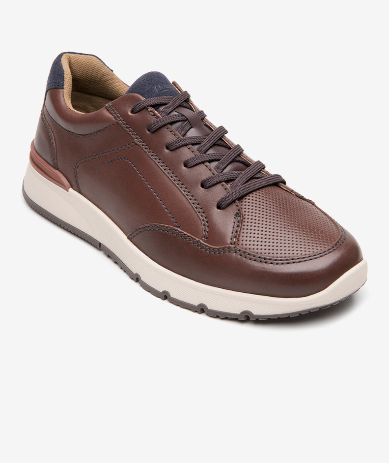 Tenis Urbanos Flexi 421908 para Hombre