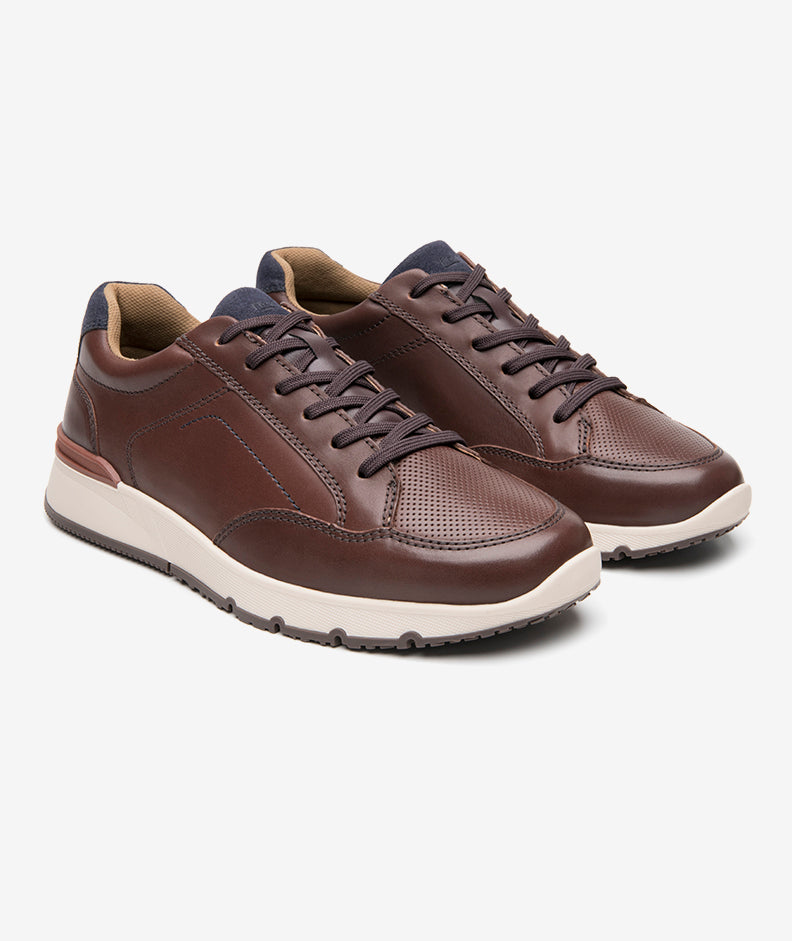 Tenis Urbanos Flexi 421908 para Hombre