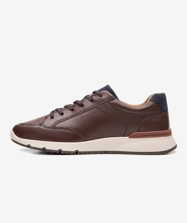 Tenis Urbanos Flexi 421908 para Hombre