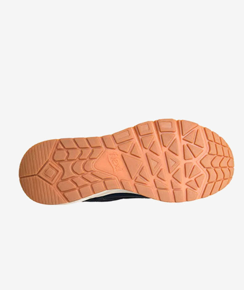 Tenis Urbanos Flexi 422401 para Hombre