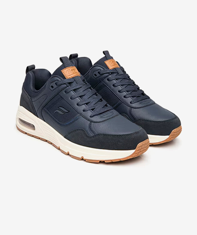 Tenis Urbanos Flexi 422401 para Hombre