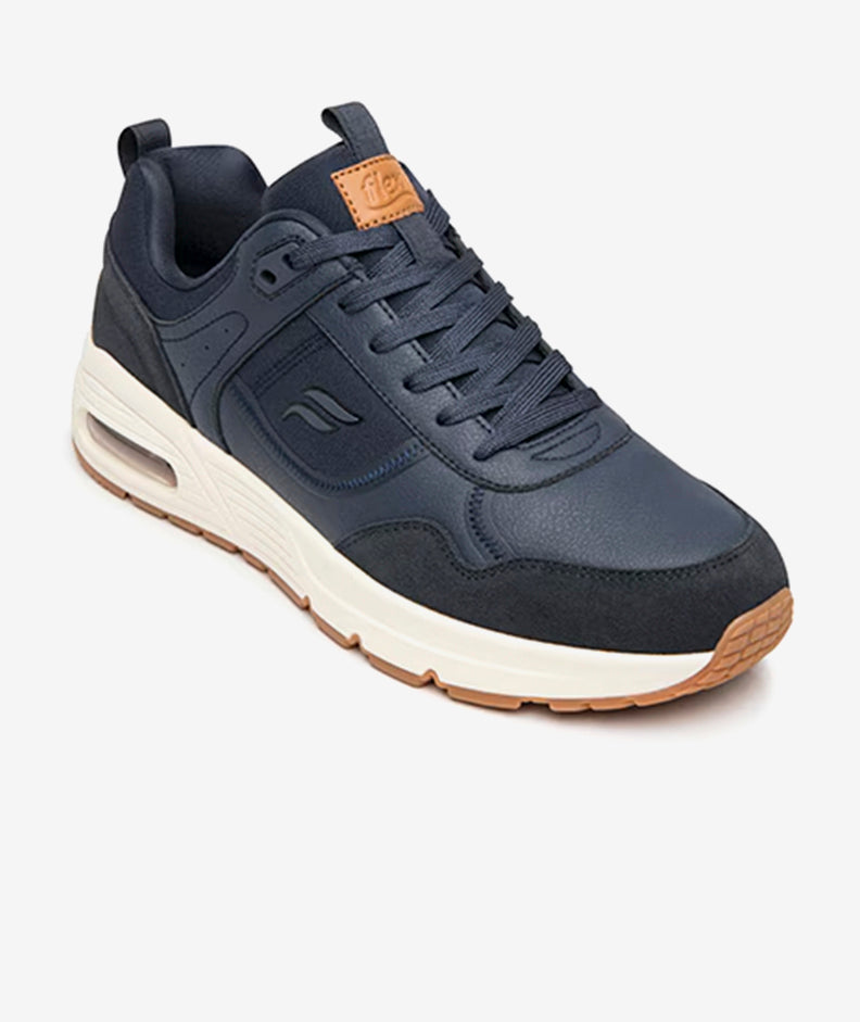 Tenis Urbanos Flexi 422401 para Hombre