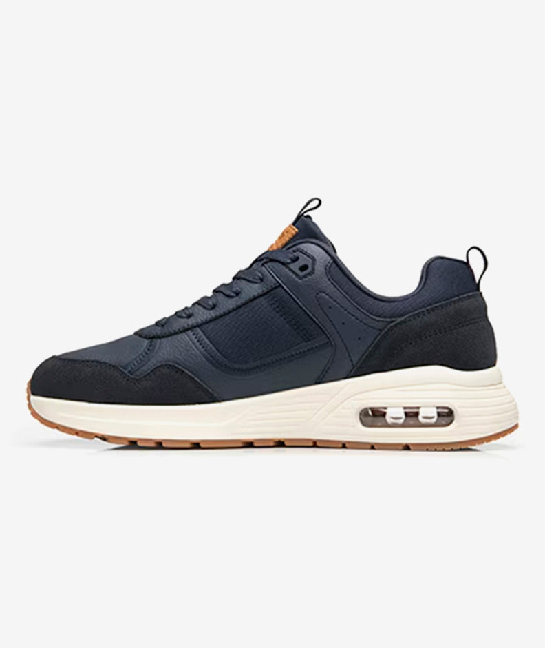 Tenis Urbanos Flexi 422401 para Hombre