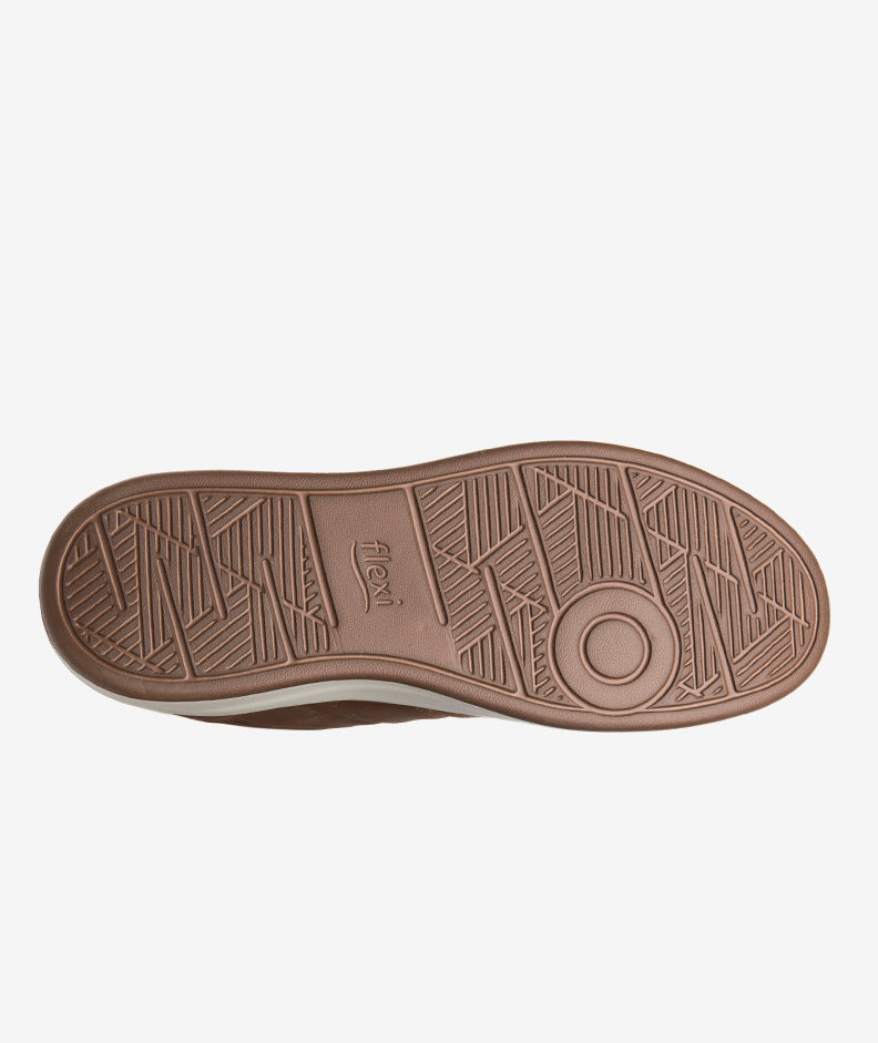 Tenis Urbanos Flexi 422604 para Hombre
