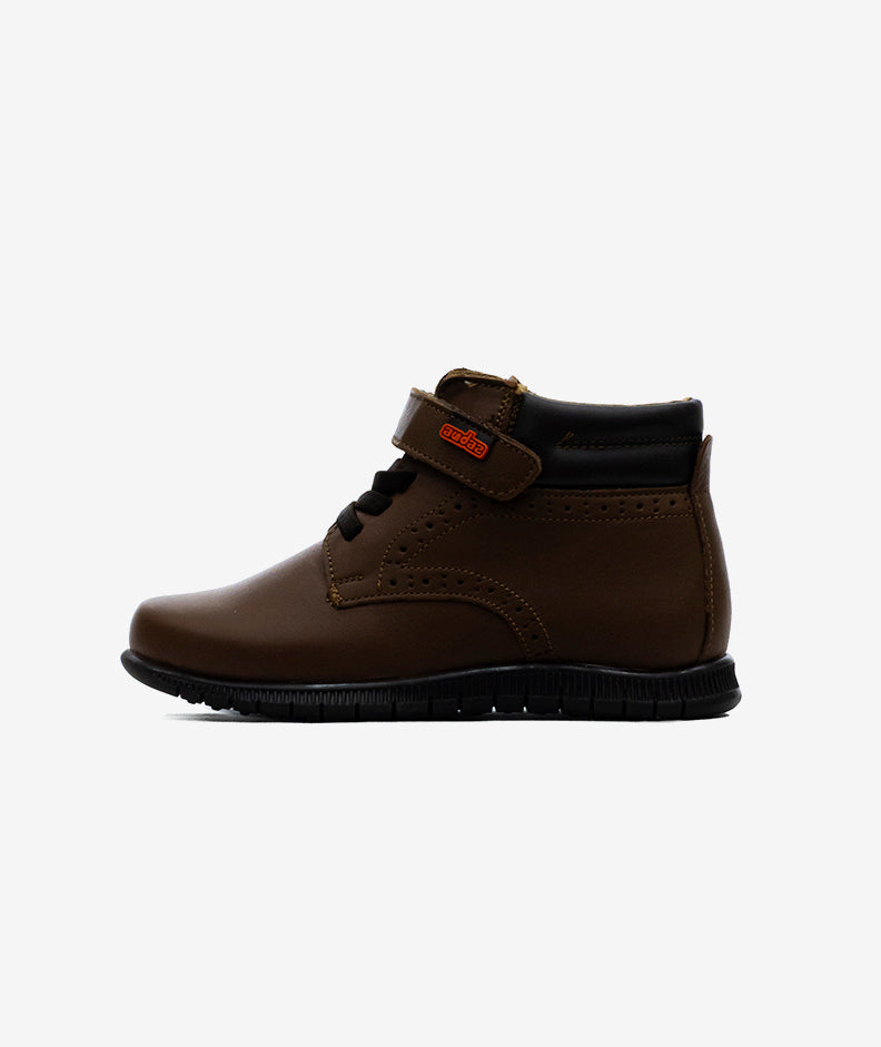 Botas Coqueta 423609N para Niño