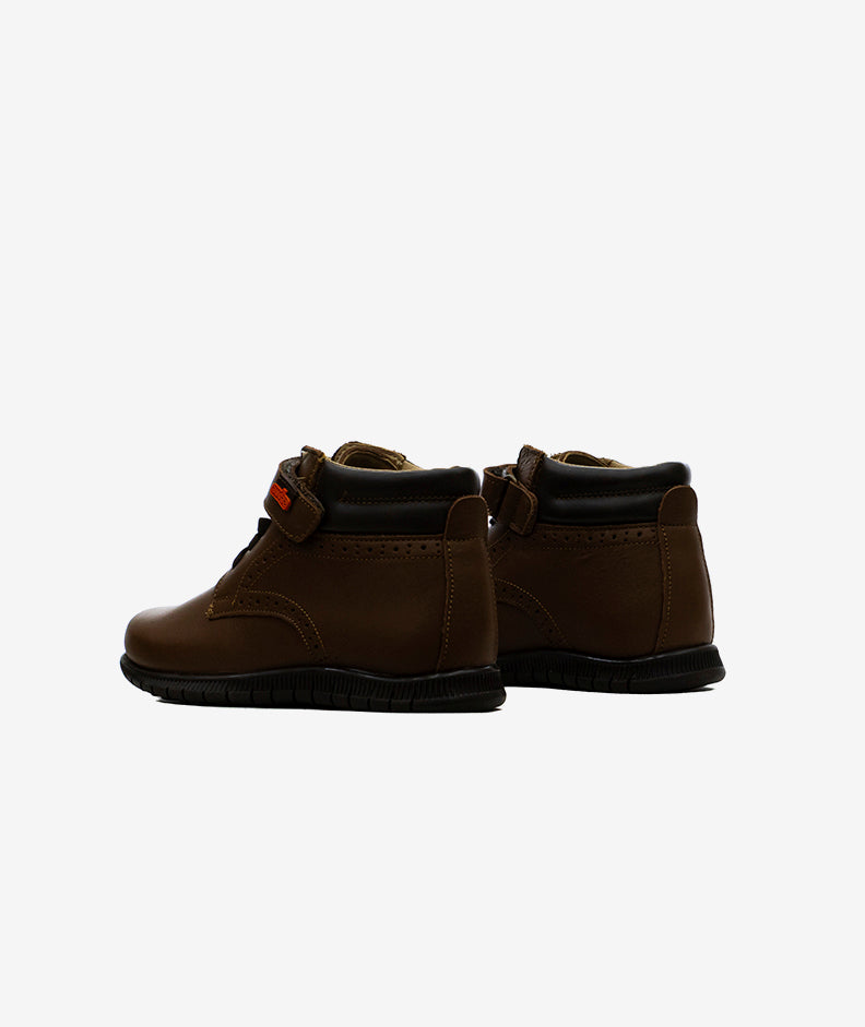 Botas Coqueta 423609N para Niño