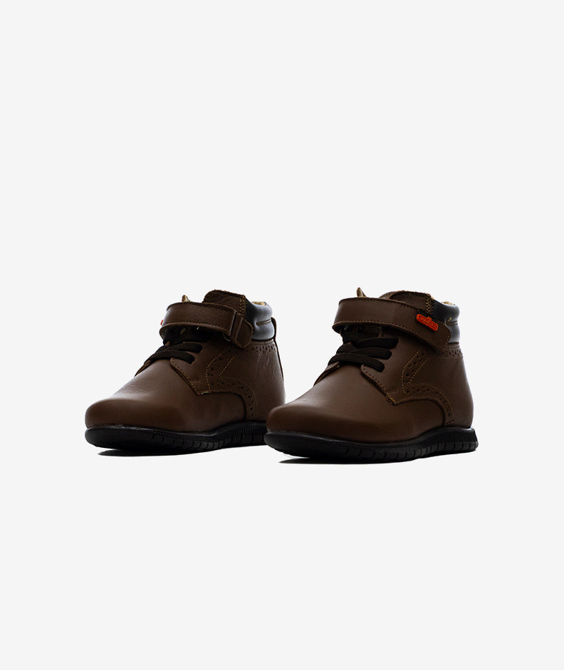 Botas Coqueta 423609N para Niño