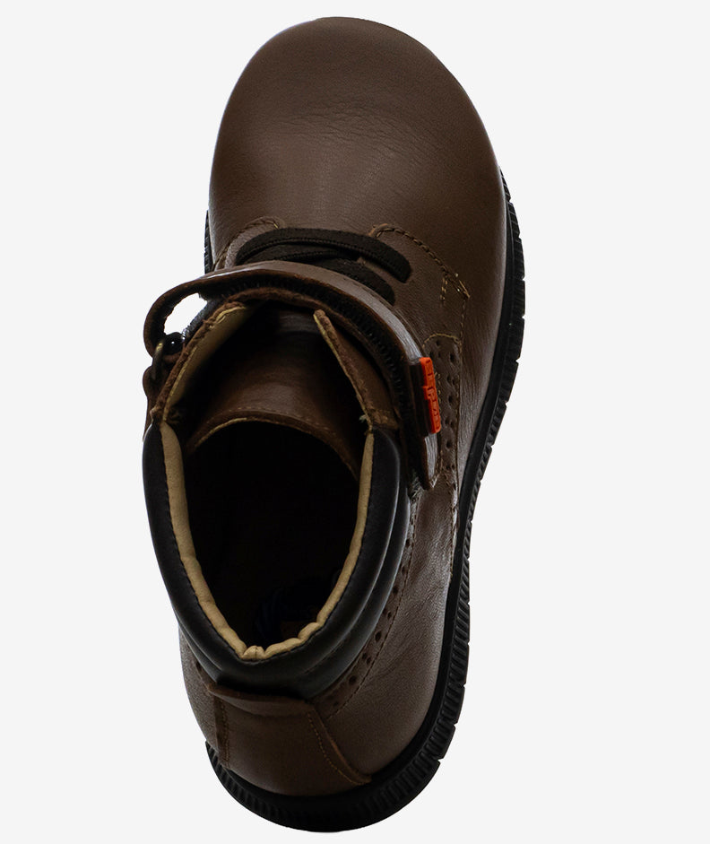 Botas Coqueta 423609N para Niño