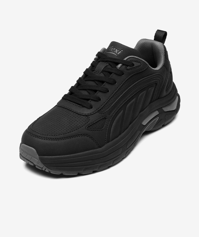 Tenis Deportivos Flexi 424103 para Hombre