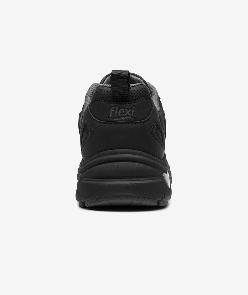 Tenis Deportivos Flexi 424103 para Hombre
