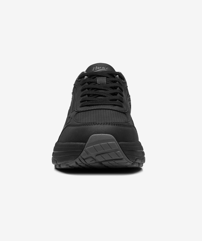 Tenis Deportivos Flexi 424103 para Hombre