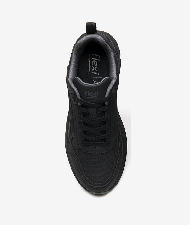 Tenis Deportivos Flexi 424103 para Hombre