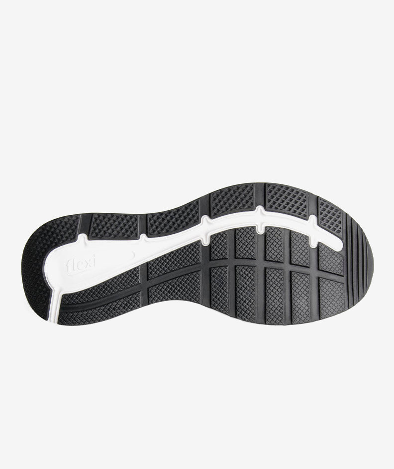 Tenis Deportivos Flexi 424202 para Hombre