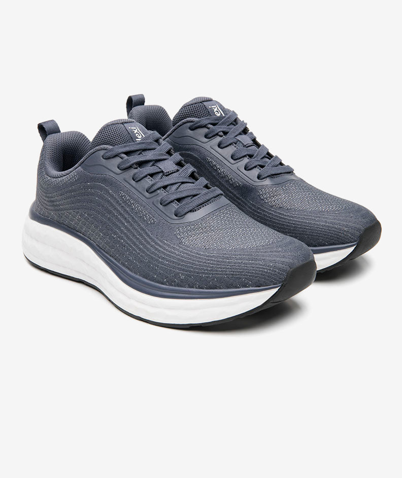 Tenis Deportivos Flexi 424202 para Hombre