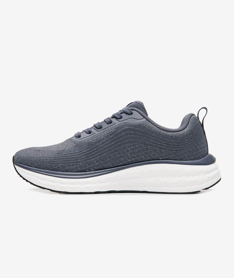 Tenis Deportivos Flexi 424202 para Hombre