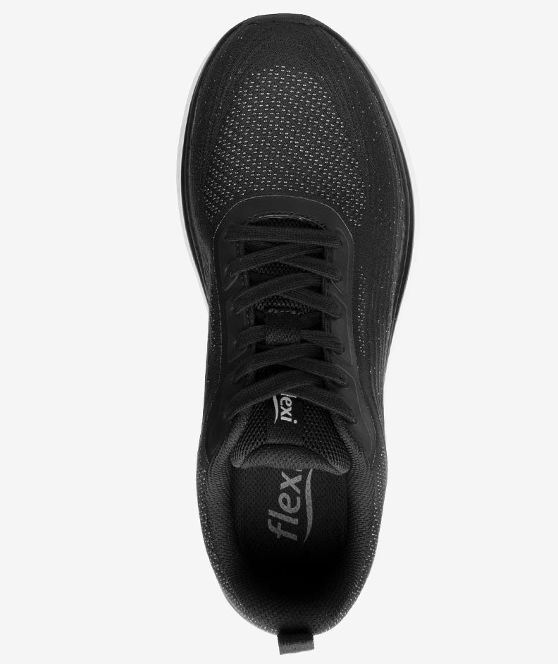 Tenis Deportivos Flexi 424202 para Hombre