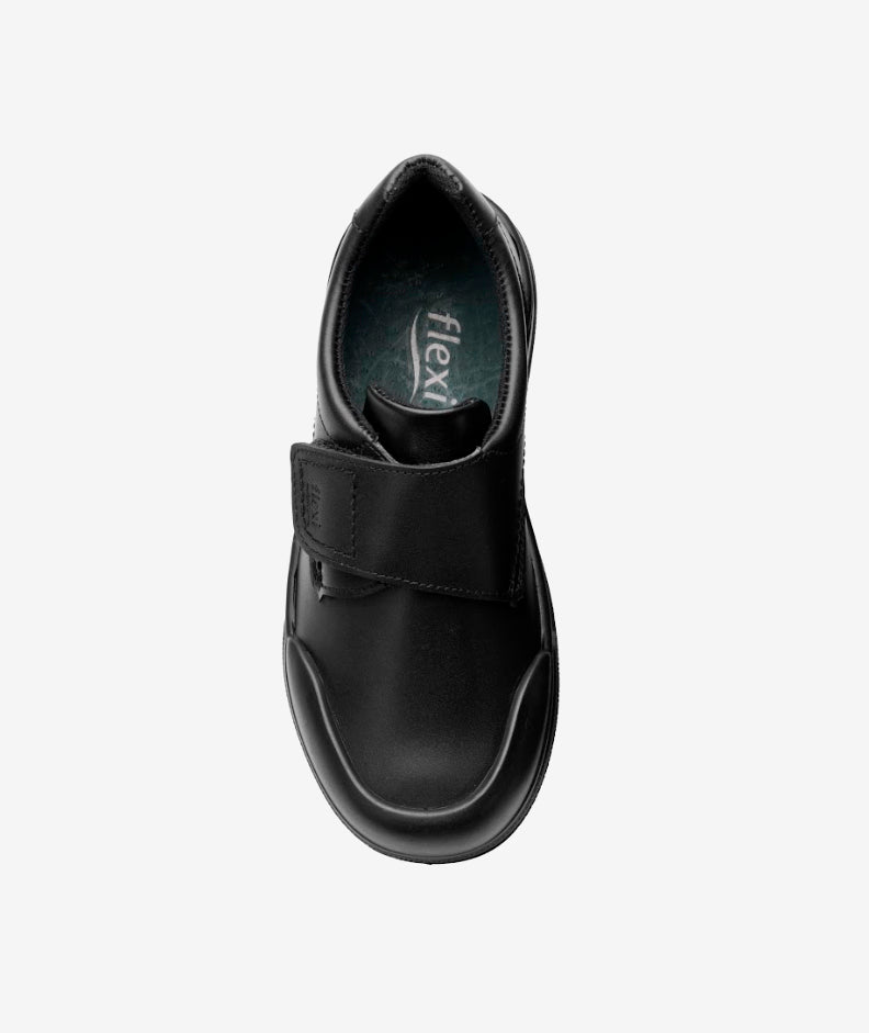 Zapatos Escolares Flexi 42301 para Niño