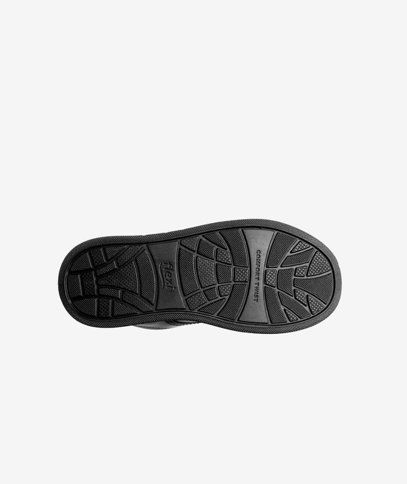 Zapatos Escolares Flexi 42301 para Niño