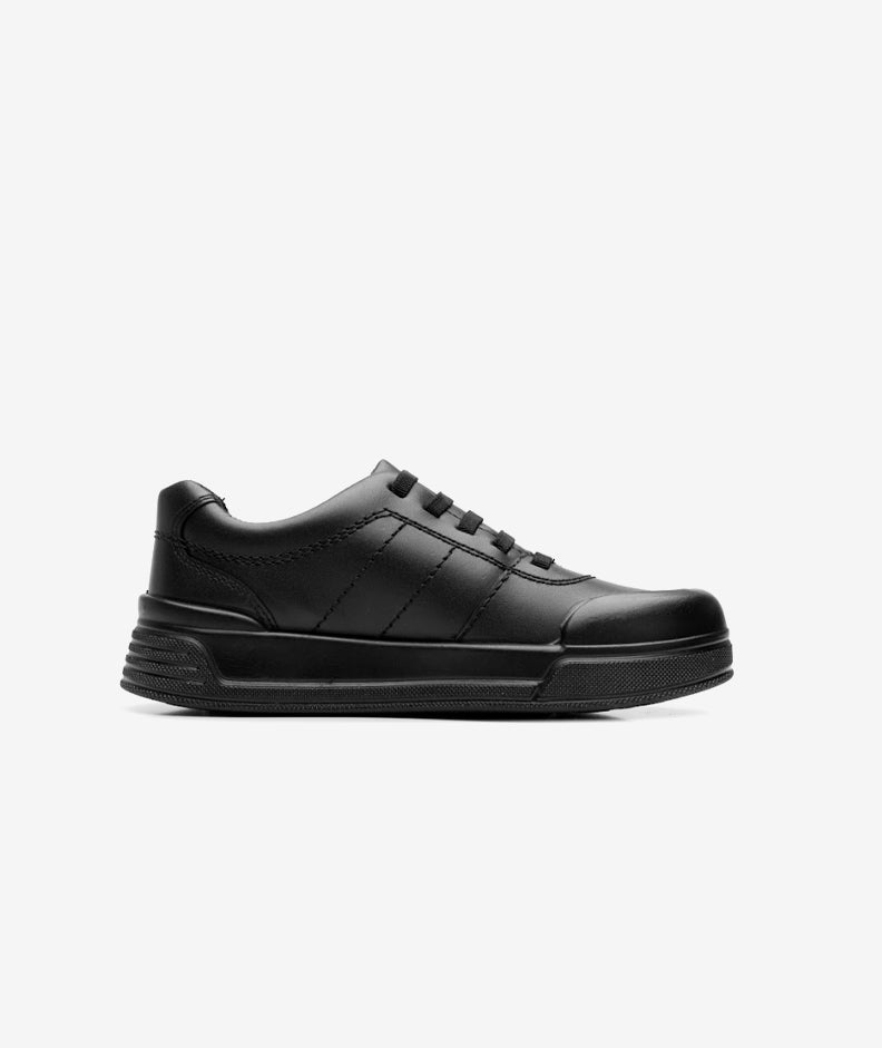 Zapatos Escolares Flexi 42302 para Niño