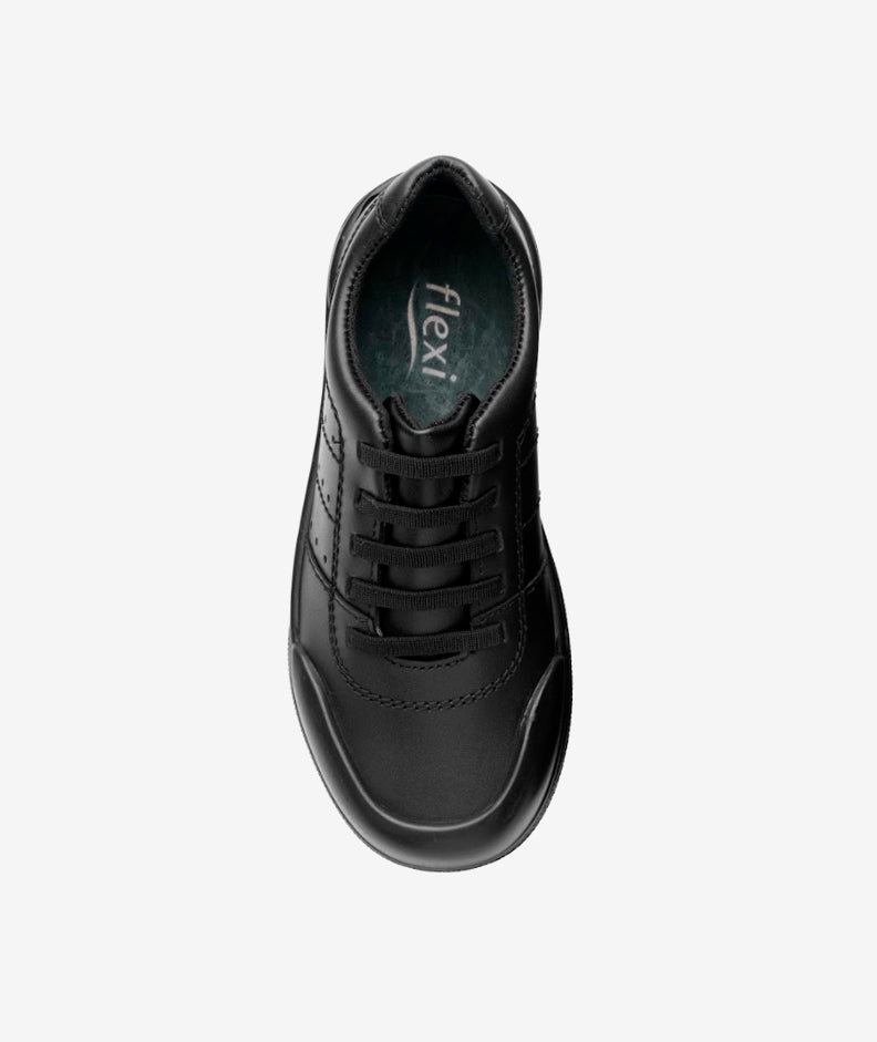 Zapatos Escolares Flexi 42302 para Niño